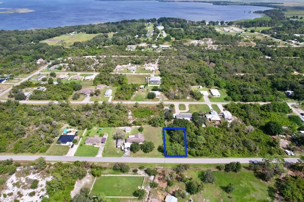 For Sale: $20,900 (0.26 acres)