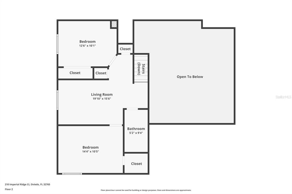 Active With Contract: $375,000 (3 beds, 2 baths, 2156 Square Feet)