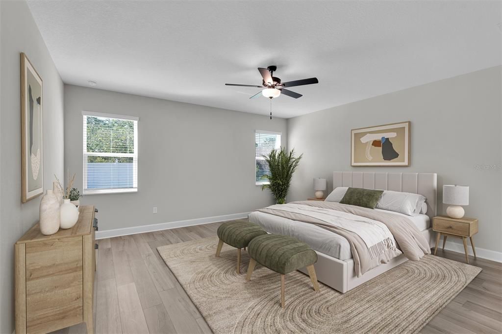 Activo con contrato: $399,900 (4 camas, 2 baños, 2063 Pies cuadrados)