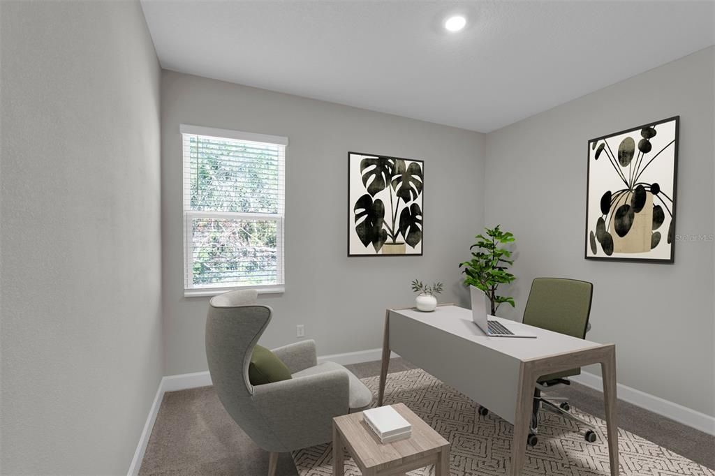 Activo con contrato: $399,900 (4 camas, 2 baños, 2063 Pies cuadrados)