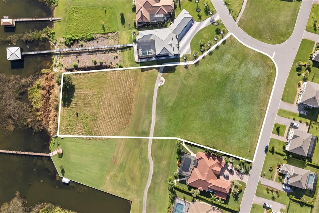 For Sale: $994,000 (2.33 acres)