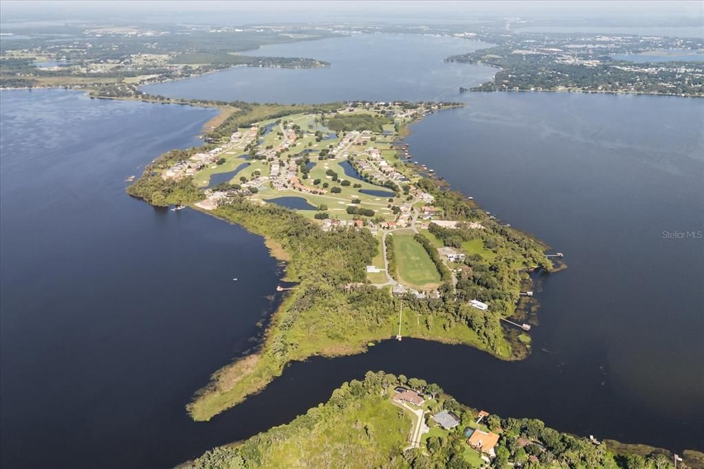 For Sale: $994,000 (2.33 acres)