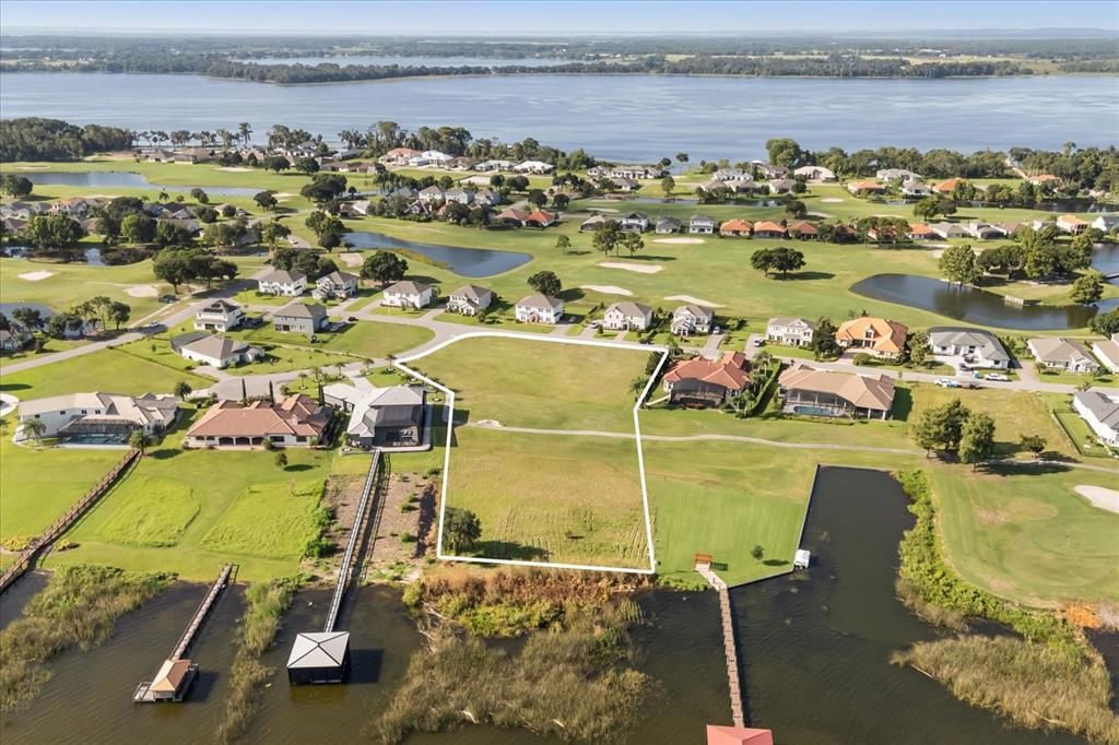 For Sale: $994,000 (2.33 acres)