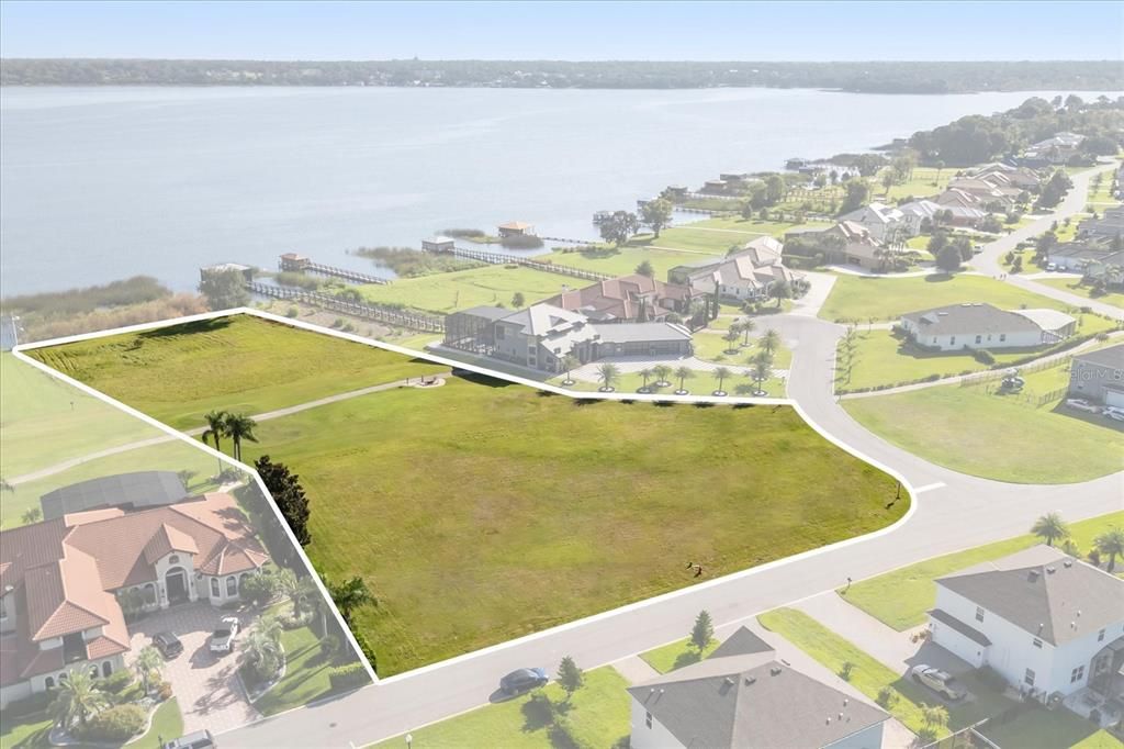 For Sale: $994,000 (2.33 acres)