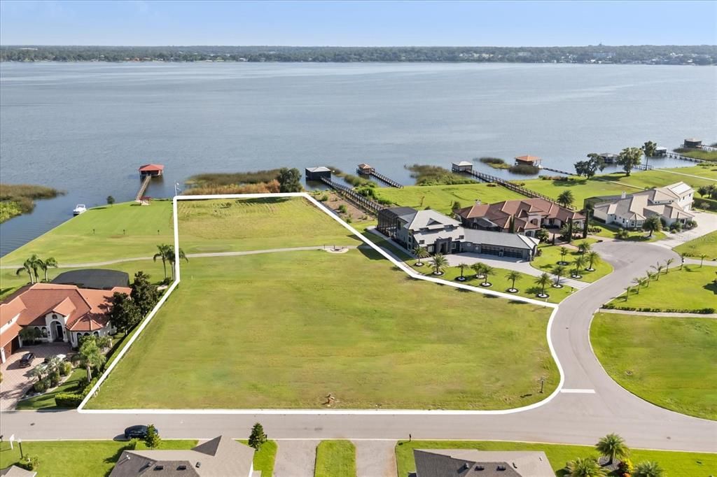 For Sale: $994,000 (2.33 acres)