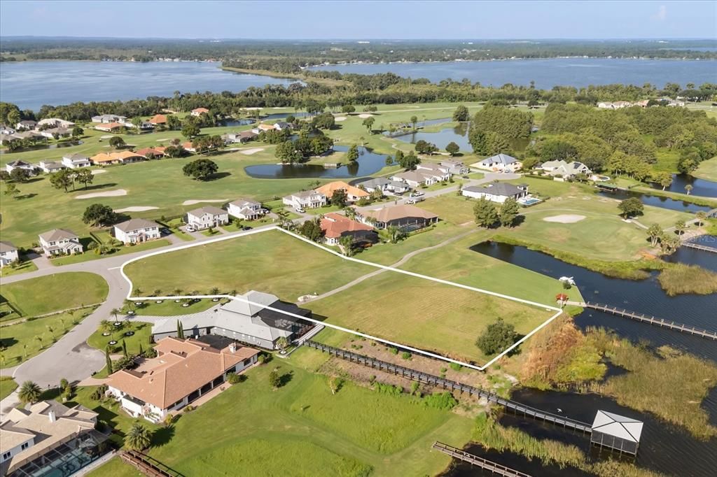 For Sale: $994,000 (2.33 acres)