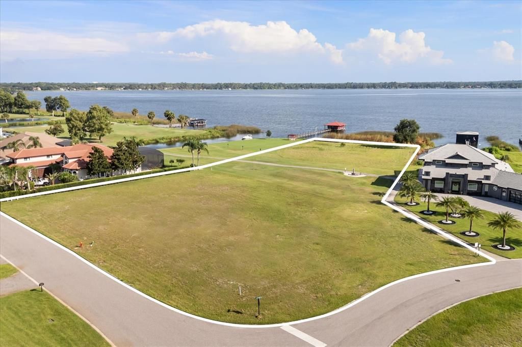 For Sale: $994,000 (2.33 acres)