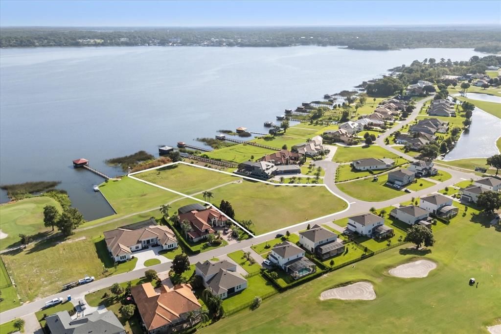 For Sale: $994,000 (2.33 acres)