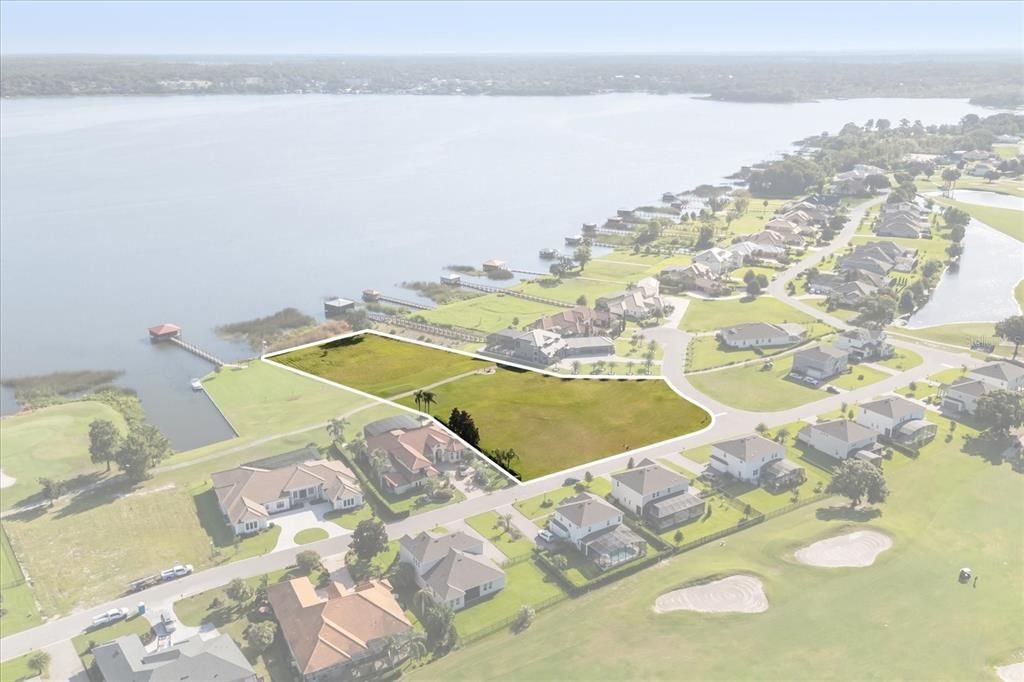 For Sale: $994,000 (2.33 acres)