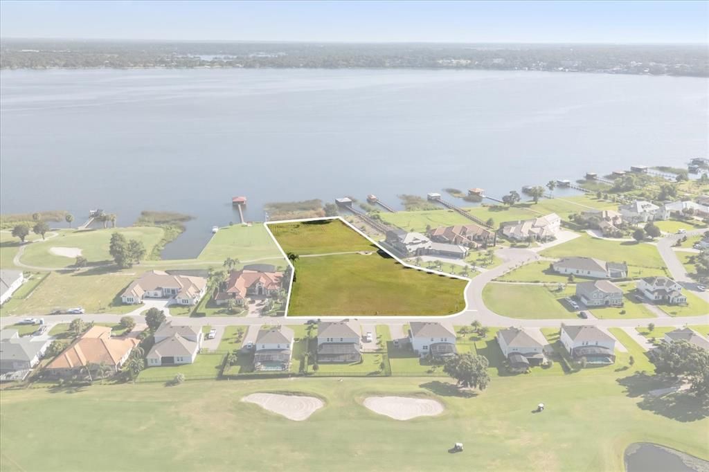 For Sale: $994,000 (2.33 acres)