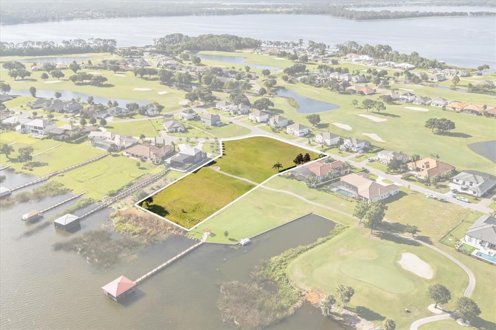 For Sale: $994,000 (2.33 acres)