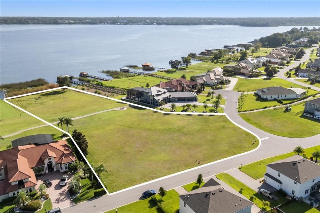 For Sale: $994,000 (2.33 acres)