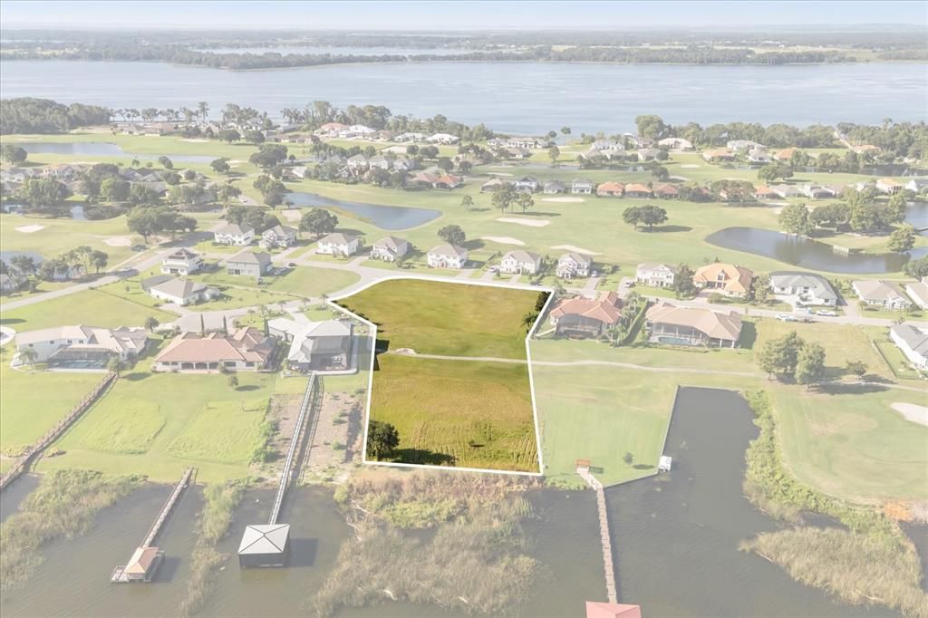 For Sale: $994,000 (2.33 acres)