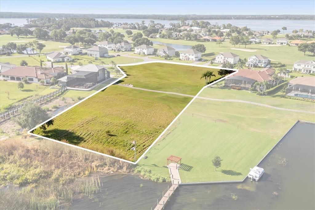 For Sale: $994,000 (2.33 acres)