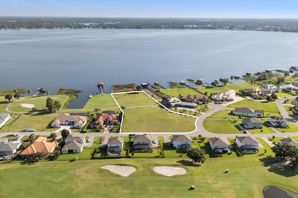 For Sale: $994,000 (2.33 acres)