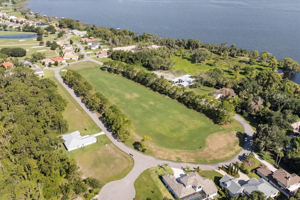 For Sale: $994,000 (2.33 acres)