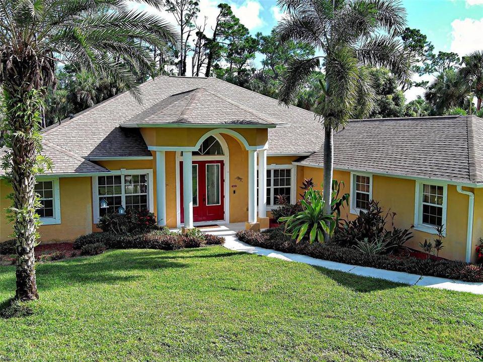 合同活跃: $525,000 (4 贝兹, 3 浴室, 2638 平方英尺)