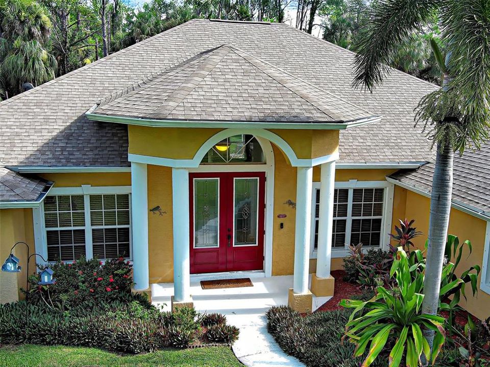 合同活跃: $525,000 (4 贝兹, 3 浴室, 2638 平方英尺)