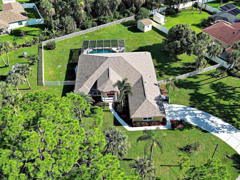 合同活跃: $525,000 (4 贝兹, 3 浴室, 2638 平方英尺)