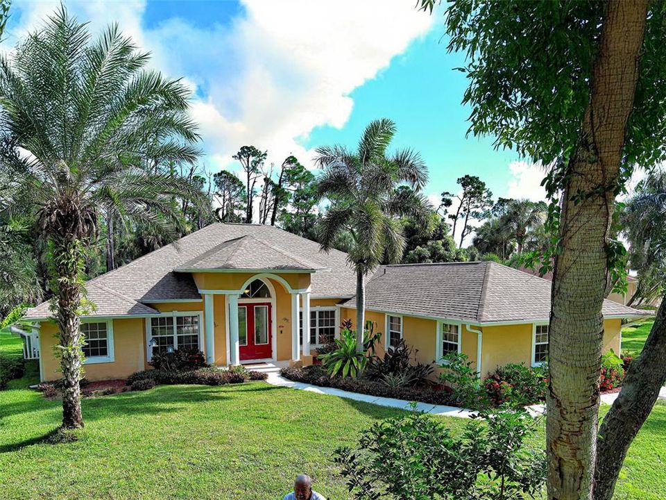 合同活跃: $525,000 (4 贝兹, 3 浴室, 2638 平方英尺)