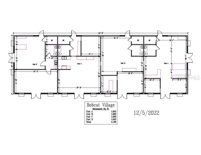 合同活跃: $849,900 (0 贝兹, 0 浴室, 4130 平方英尺)