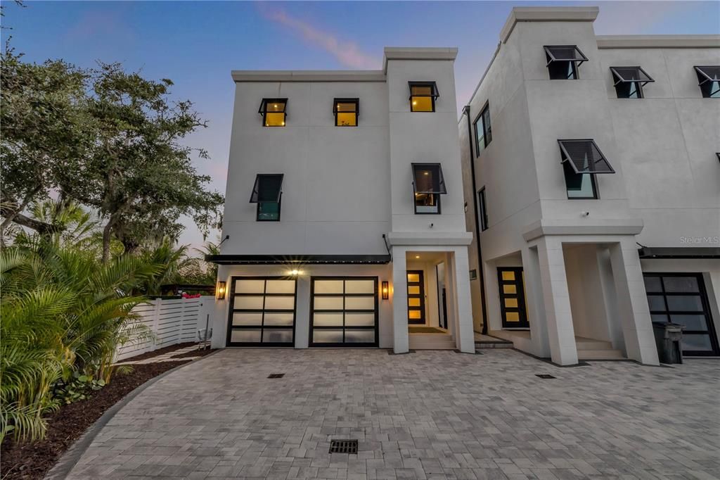 На продажу: $2,925,000 (4 спален, 4 ванн, 3423 Квадратных фут)