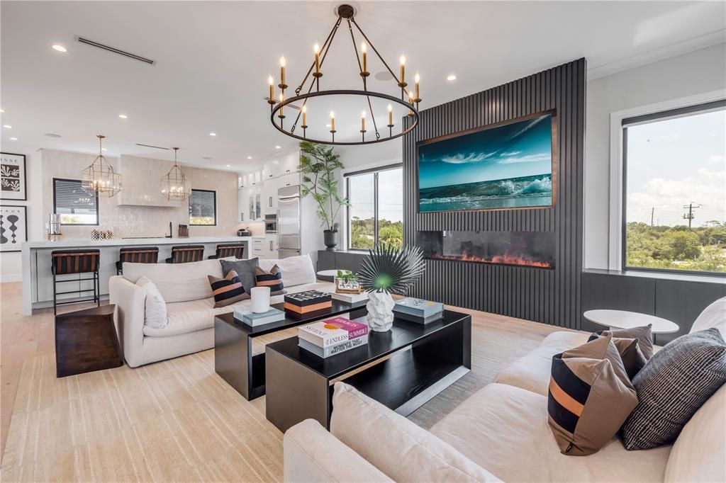 На продажу: $2,925,000 (4 спален, 4 ванн, 3423 Квадратных фут)