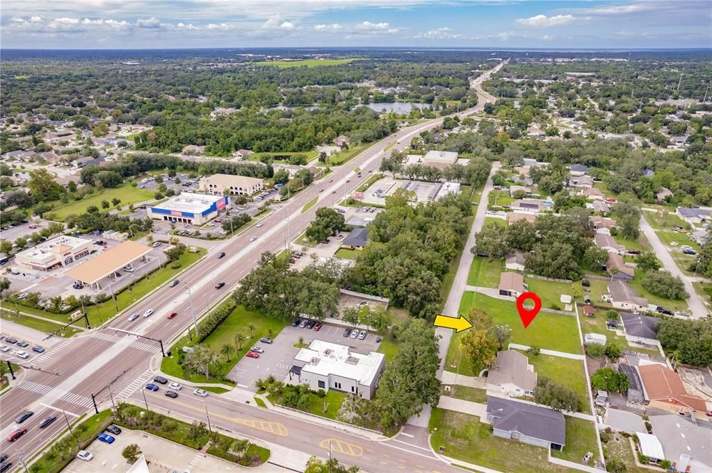 На продажу: $184,000 (0.29 acres)