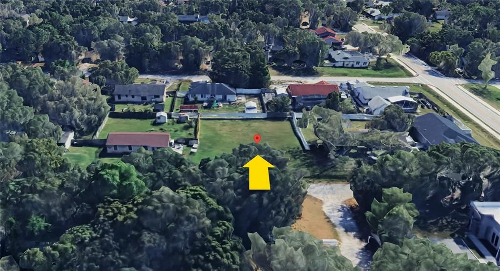 На продажу: $184,000 (0.29 acres)