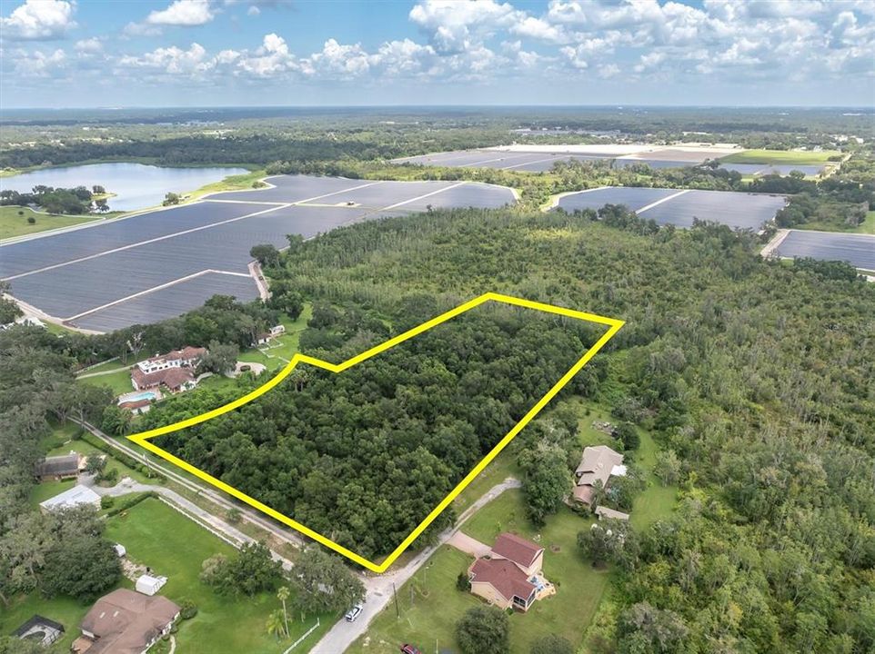 合同活跃: $385,000 (5.15 acres)