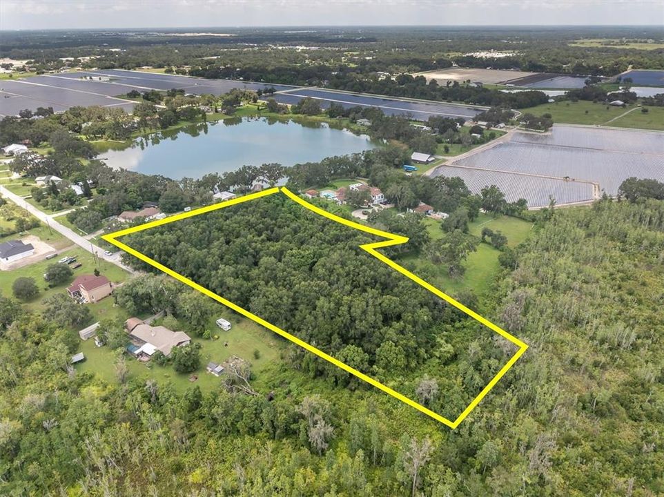 合同活跃: $385,000 (5.15 acres)