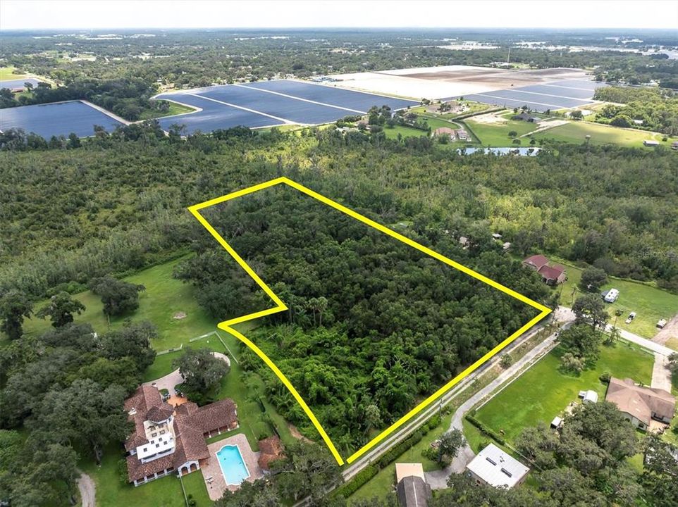 合同活跃: $385,000 (5.15 acres)