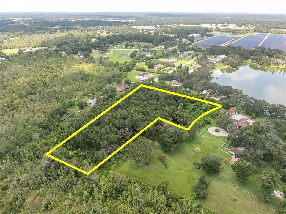 合同活跃: $385,000 (5.15 acres)