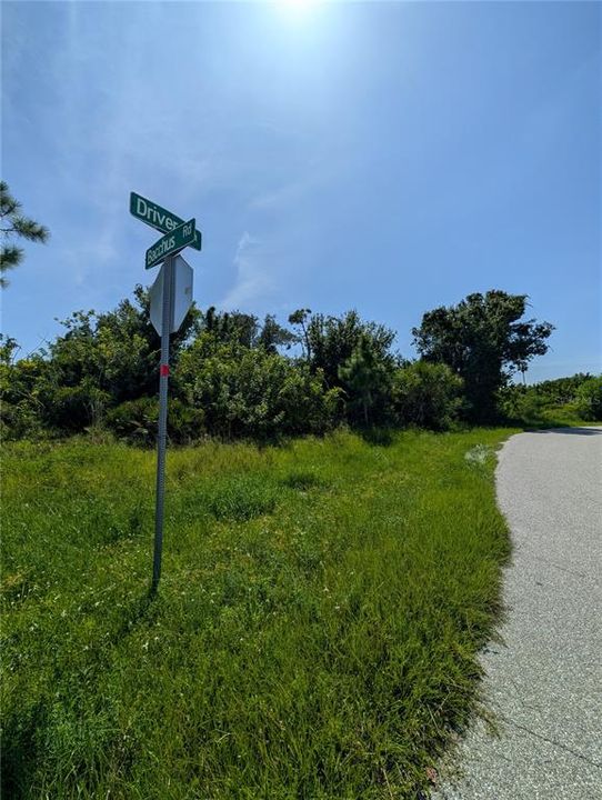 Active With Contract: $49,900 (0.50 acres)