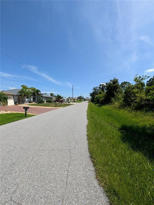 Active With Contract: $49,900 (0.50 acres)