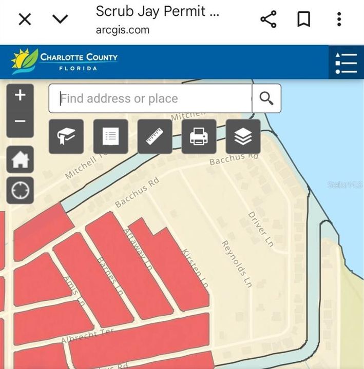 Active With Contract: $49,900 (0.50 acres)