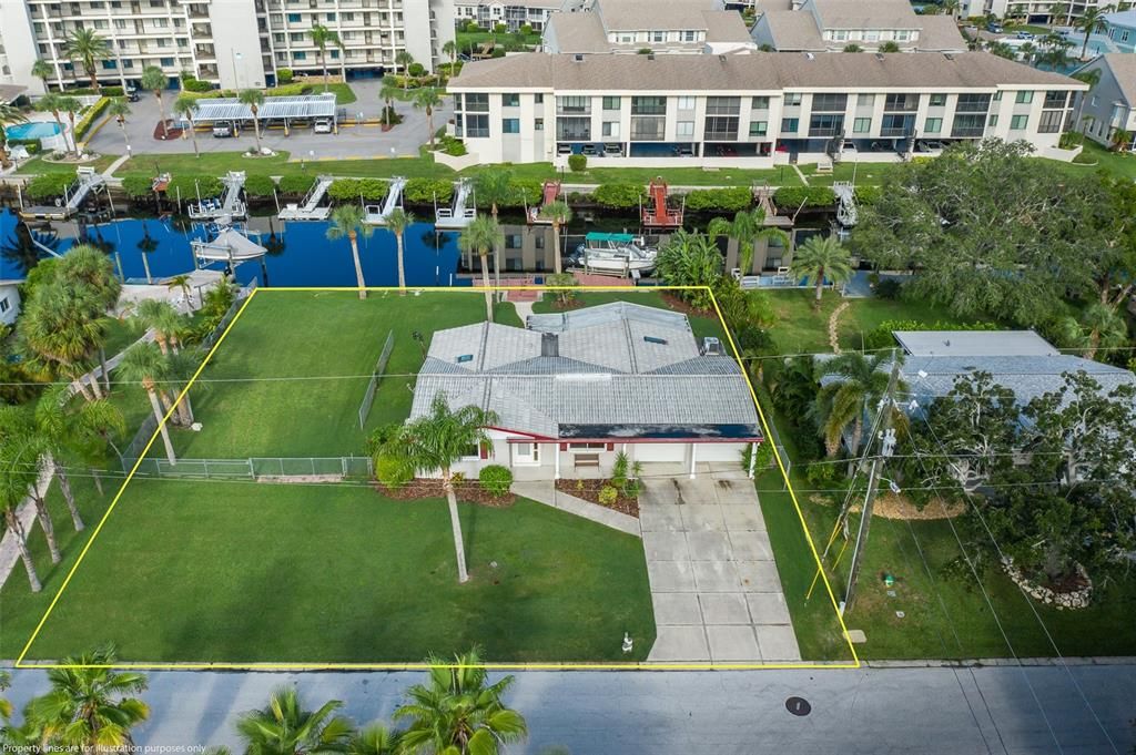 На продажу: $449,900 (2 спален, 2 ванн, 1480 Квадратных фут)