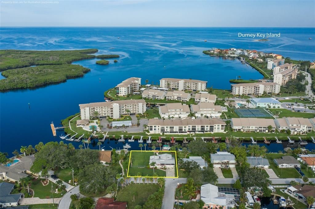 На продажу: $449,900 (2 спален, 2 ванн, 1480 Квадратных фут)