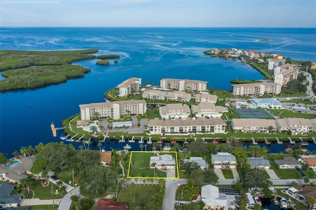 На продажу: $449,900 (2 спален, 2 ванн, 1480 Квадратных фут)