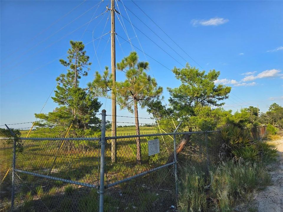 For Sale: $160,000 (1.25 acres)
