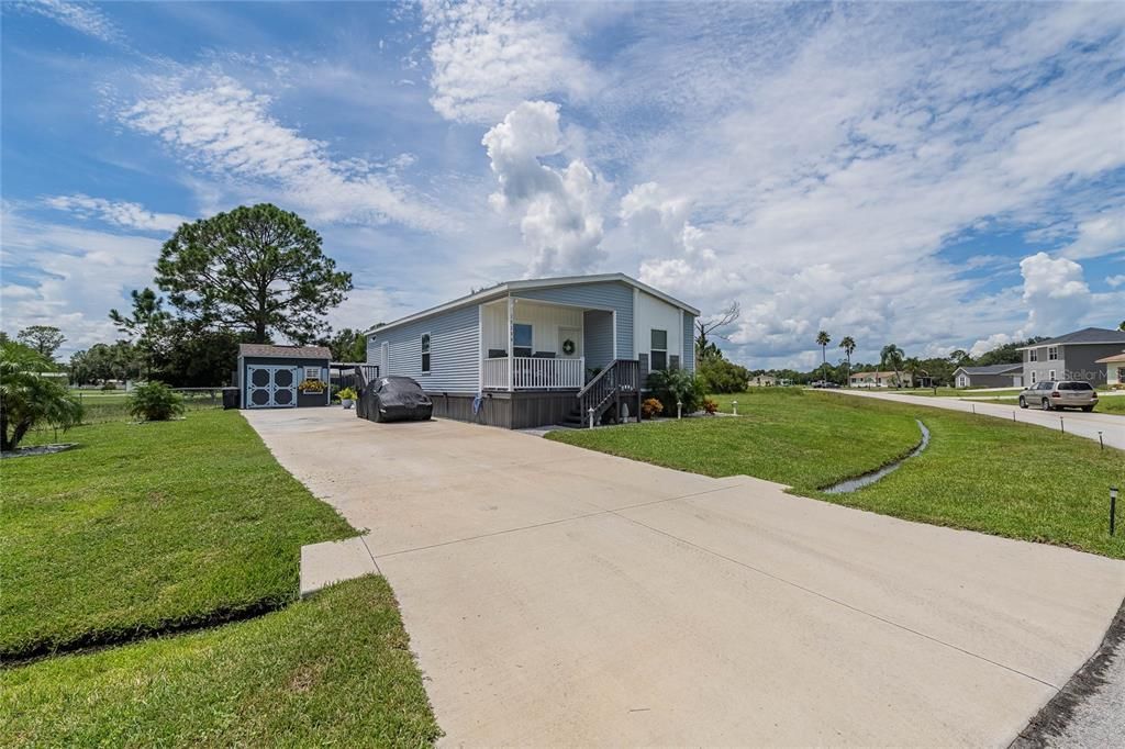 En Venta: $297,900 (3 camas, 2 baños, 1135 Pies cuadrados)