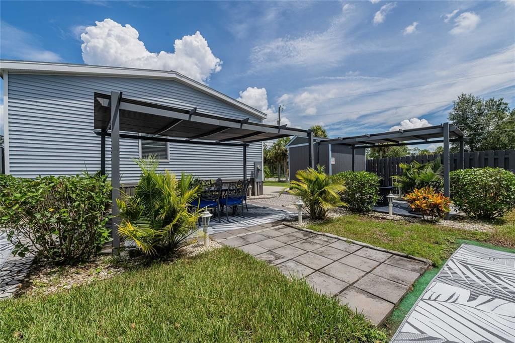 En Venta: $297,900 (3 camas, 2 baños, 1135 Pies cuadrados)