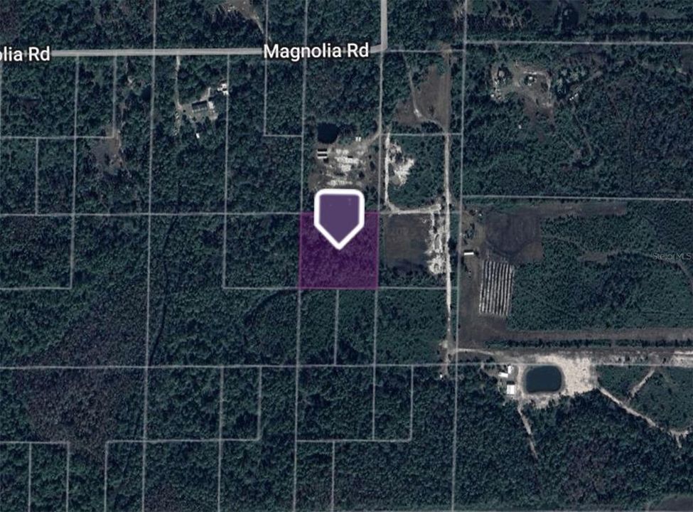 Vendido Recientemente: $20,000 (2.50 acres)