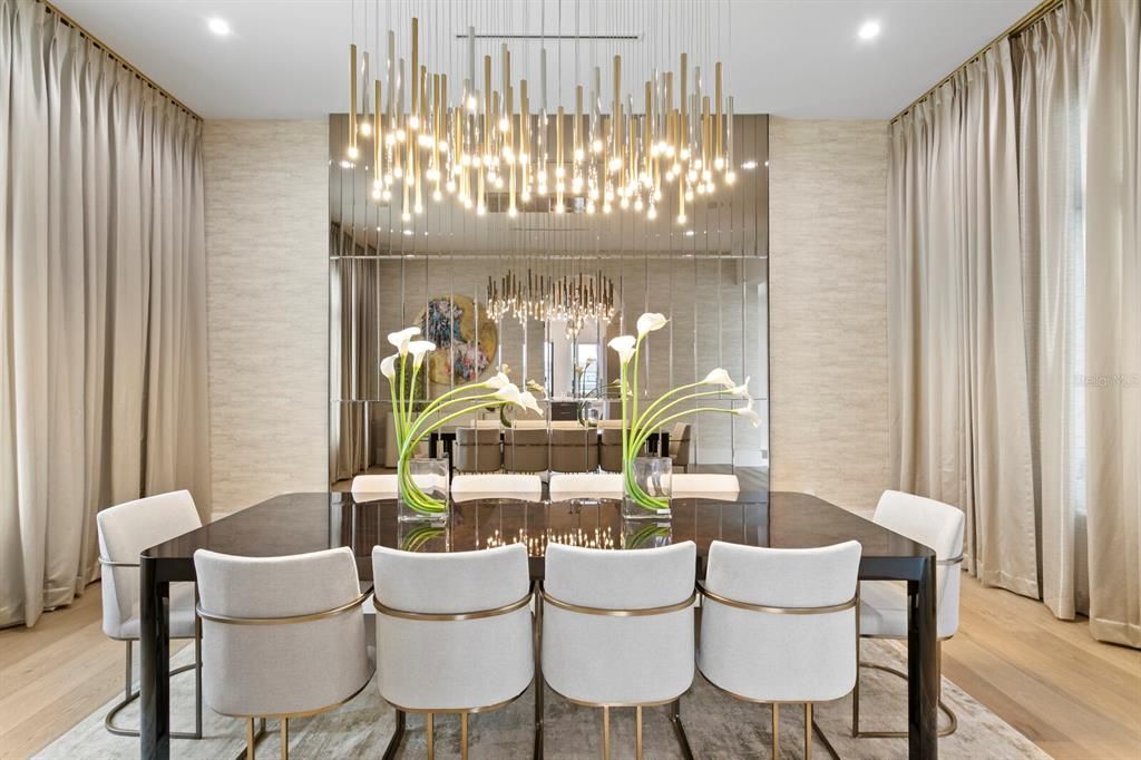 En Venta: $8,950,000 (4 camas, 5 baños, 6566 Pies cuadrados)