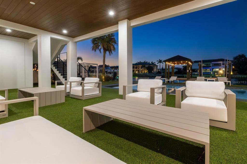 En Venta: $8,950,000 (4 camas, 5 baños, 6566 Pies cuadrados)