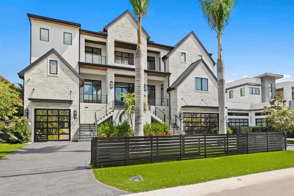 En Venta: $8,950,000 (4 camas, 5 baños, 6566 Pies cuadrados)