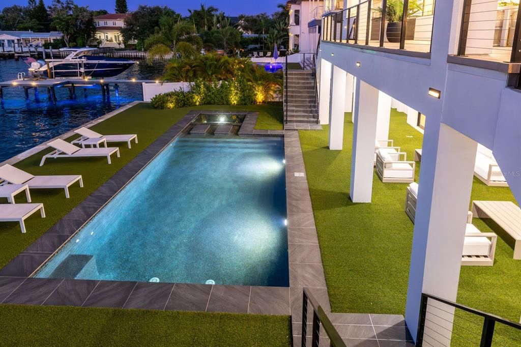 En Venta: $8,950,000 (4 camas, 5 baños, 6566 Pies cuadrados)