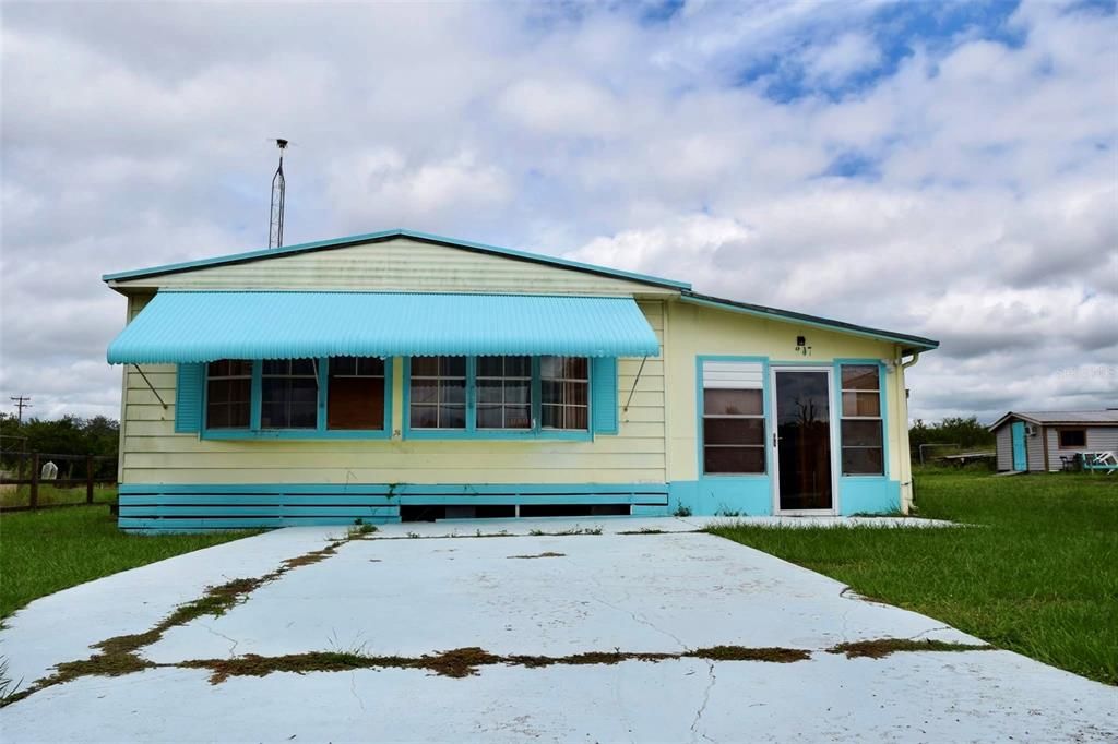 Недавно продано: $159,900 (2 спален, 1 ванн, 768 Квадратных фут)