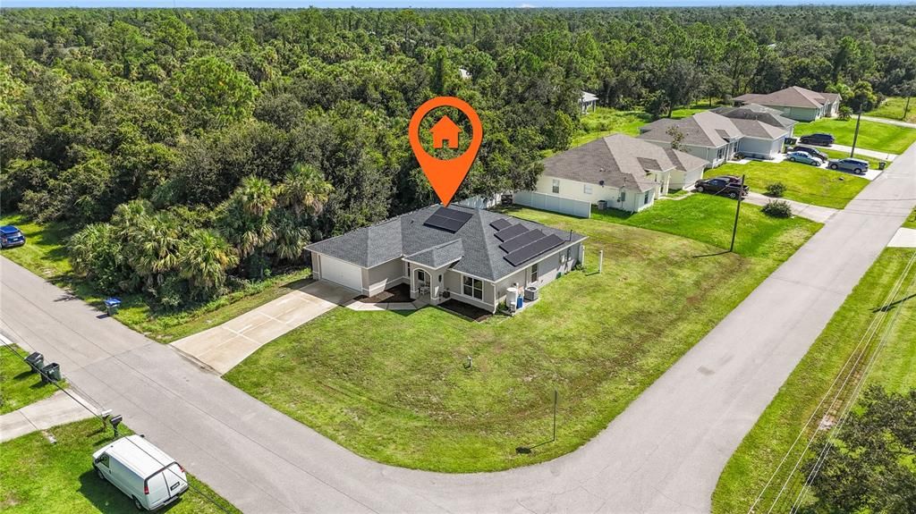 Active With Contract: $254,900 (4 beds, 2 baths, 1851 Square Feet)