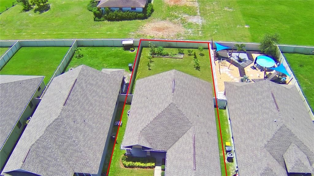 Activo con contrato: $325,990 (3 camas, 2 baños, 1619 Pies cuadrados)